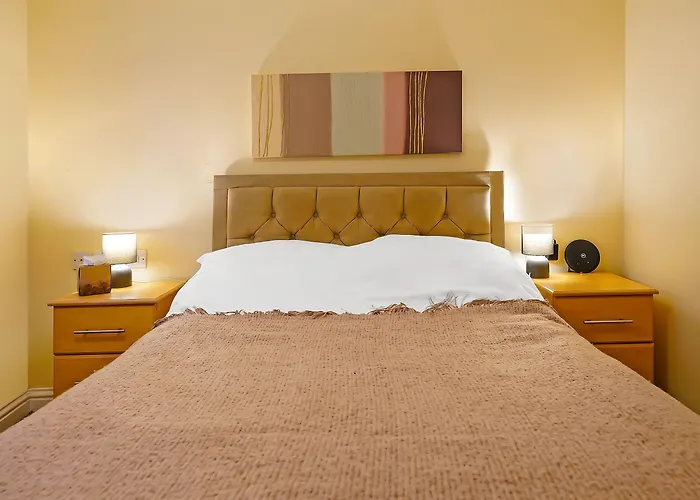 Hotel Oyo The White Horse, North Yorkshire 3*