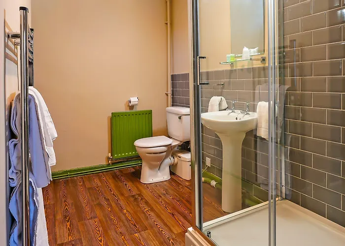 Oyo The White Horse, North Yorkshire Ripon