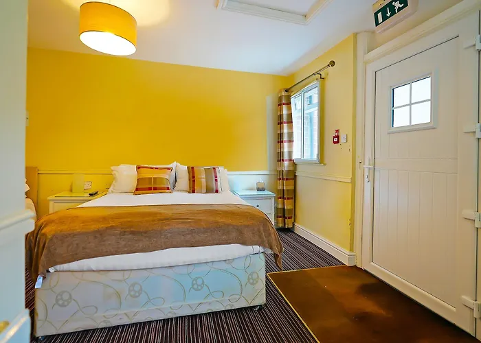 Hotel Oyo The White Horse, North Yorkshire