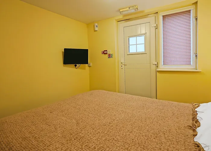 Hotel Oyo The White Horse, North Yorkshire