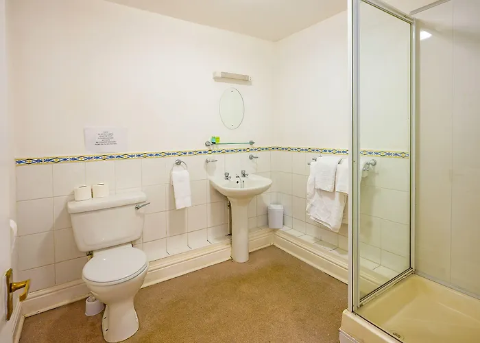 Oyo The White Horse, North Yorkshire 3* Ripon