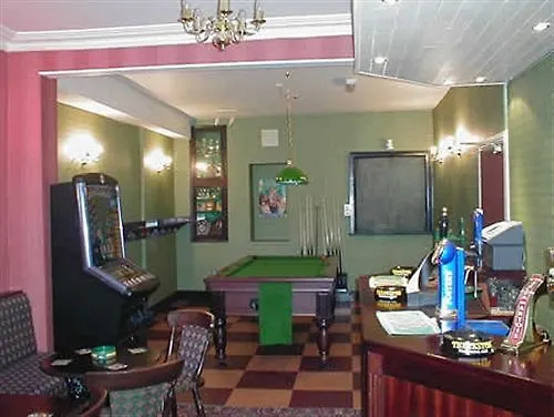 Hotel Oyo The White Horse, North Yorkshire 3*