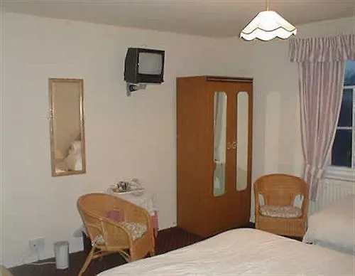 Oyo The White Horse, North Yorkshire 3* Ripon