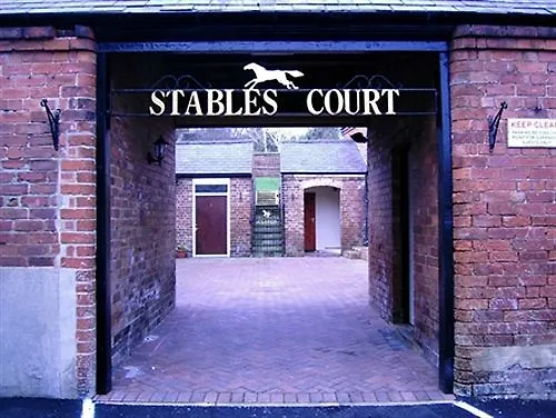 Oyo The White Horse, North Yorkshire Hotel Ripon