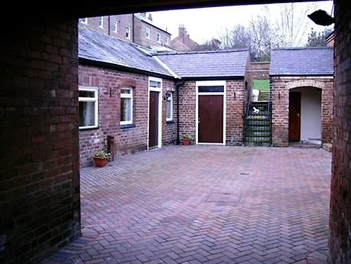 Hotel Oyo The White Horse, North Yorkshire 3*