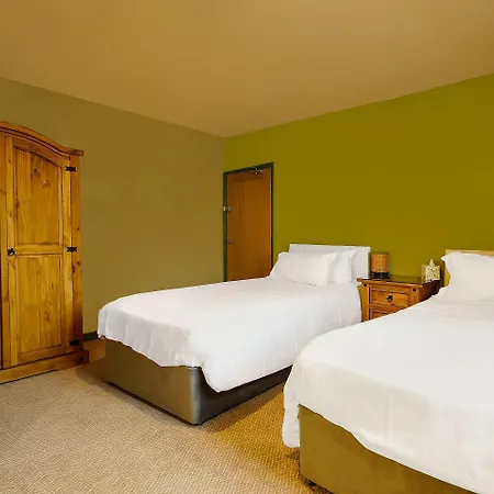 Oyo The White Horse, North Yorkshire Ripon